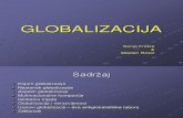 Globalizacija Seminar (1)
