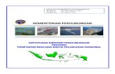 Rencana Induk Pelabuhan Nasional (1)