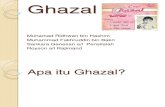 Ghazal - Copy