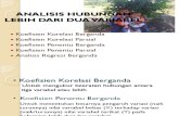 .Korelasi Dan Regresi Berganda-libre