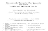 Teknik Menjawab SPM - Bahasa Melayu.pptx