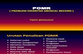 About POMR