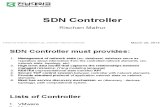 SDN Controller