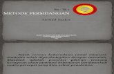 Metode Persidangan - Ahmad Syakir.pptx