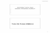 Bab IV Sistem Tata Air
