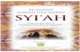 ebook gratis mengenai kesesatan aqidah & ajaran Syi'ah