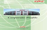 Epe - Company Profile