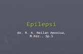 Epilepsi Blok Emergency