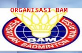 Organisasi Bam