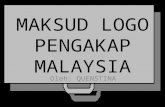 Maksud Logo Pengakap Malaysia Rph