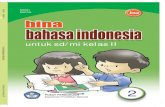 Bahasa Indonesia SD 2