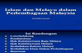Islam and Malay in the Federal Constitution