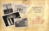 Arsitektur Yunani Klasik Untuk Persentasi