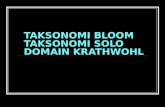 3 Taksonomi Bloom