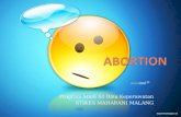 Abortion Edit