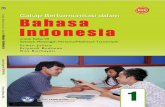 Cakap Berkomunikasi Dalam Bahasa Indonesia