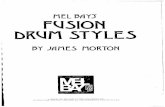 Mel Bay's Fusion Drum Style.pdf