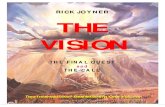 The VISION - Rick Joyner (Indonesia Version)