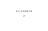 ELEMEN 2 Kerja Kursus Sejarah PMR 2013