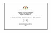 ICT Tingkatan 4 5 Versi Terkini