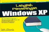 Langkah-Langkah Memasang/Format/Install Windows XP Professional