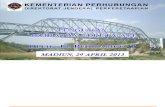 Materi 1 - Pengantar Pengujian Jembatan Ka (Madiun 29-04-2013)
