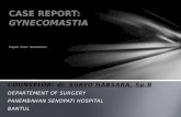 Case Report Pajar Gynecomastia