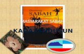 31193685 Adat Resam Masyarakat Sabah