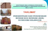 Permintaan Dan Penawaran Rkr Negeri Selangor Mei 2012 (2)