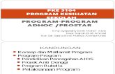 Jiah Emy Sal - Program2 Adhoc Prostar