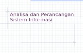 Analisa Dan Perancangan Sistem Informasi_1