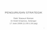 pengurusan strategik (1)