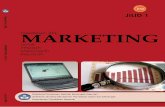 Marketing Jilid 1
