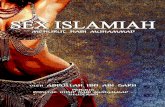 Sex-Islamiah_Ajaran Nabi Muhamad