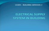 CA305 - Electrical Supply in Building_bm