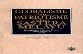 Globalisme dan Patriotisme dalam Sastera Melayu: Kumpulan Kertas Kerja Hari Sastera 1995