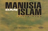 Manusia dan Islam (Jilid Tiga)