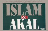 Islam dan Akal
