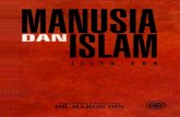 Manusia dan Islam (Jilid Dua)