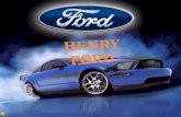 Tokoh Henry Ford