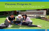 Profil prodi Kartografi dan Penginderaan Jauh Fakultas Geografi Universitas Gadjah Mada