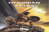 Hyborian Atlas