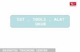 1.b. Sst, Tools , Alat Ukur