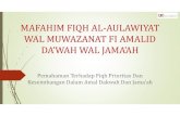 MAFAHIM FIQH AL-AWLAWIYAT WAL MUWAZANAT FI AMALID DA’WAH.pdf