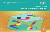 10 Matematika Buku Prdoman Guru