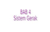 BAB 4.Sistem Gerak.ppt