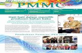 PMMC News Oktober November 2013