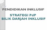 Strategi PdP Pend. Inklusif 2013-1