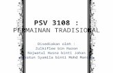 PSV 3108 PERMAINAN TRADISIONAL.pptx