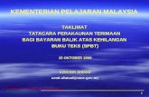 Slide Taklimat Tatacara Perakaunan SPBT (Sabah & Sarawak).ppt